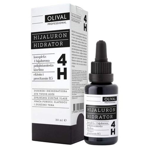 OLIVAL Hijaluron hidrator 4H 30 ml Cijene
