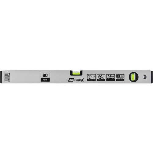 Awtools Aluminium Level 120cm, (21105950) Slike