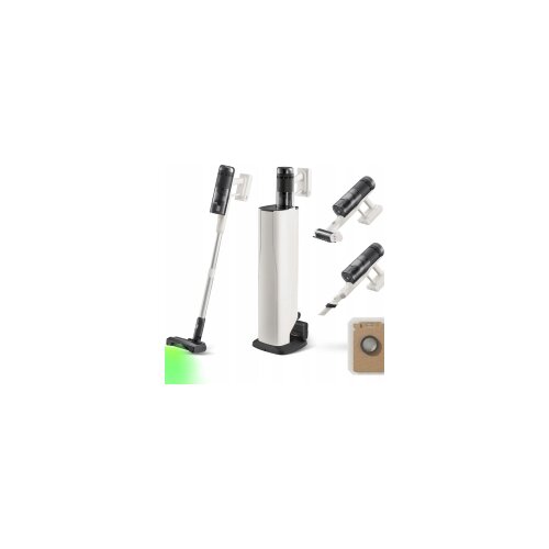 Roborock Brezžični sesalnik H60 Hub Pro 170 AW, (5000526959) Slike