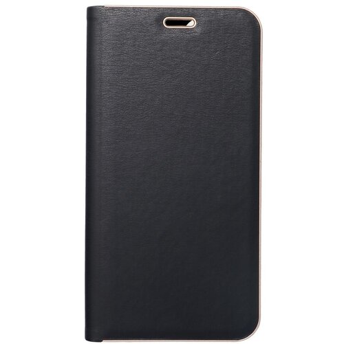  futrola flip luna book gold za xiaomi redmi note 12S crna Cene