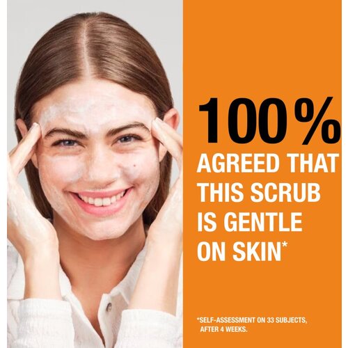 Neutrogena eliminiraјući piling gel za lice za uklanjanje mitesera, 150 ml Slike