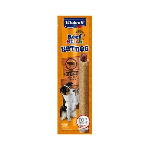 Vitacraft poslastica za pse beef stick - hot dog 30g Cene