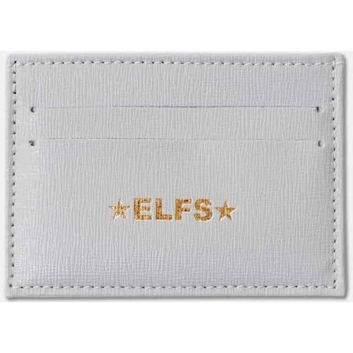 Elfs personalizirani držač kartica Slike
