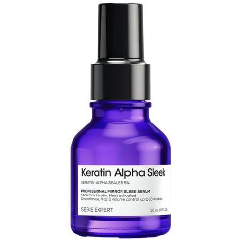  L`Or&amp;eacute;al Professionnel SE Keratin Alpha Sleek serum 50ml Slike
