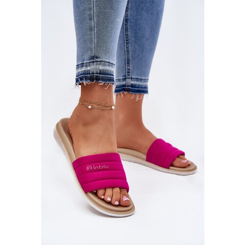 Inblu Ladies Slippers Cijene