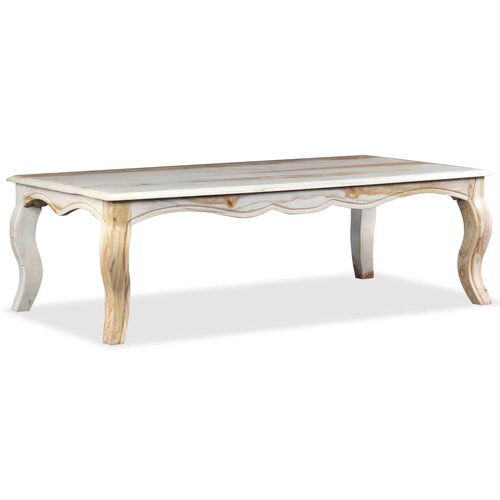 Furnova Klubska mizica trden palisander 110x60x35 cm, (21913815) Cene