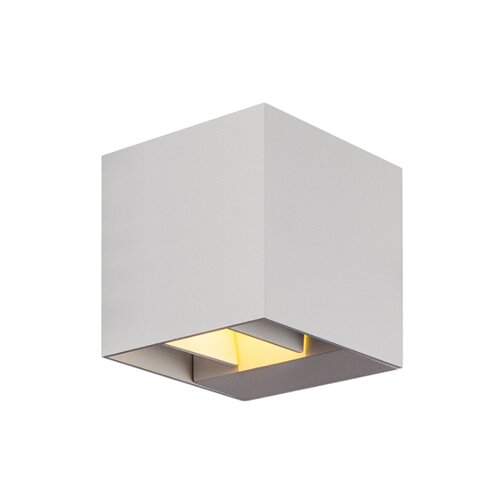  SVJETILJKA NADGRADNA LED LED90002D-1 BIJELA TESLIGHT Cijene
