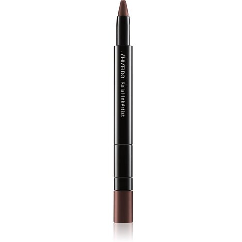 Shiseido kajal inkartist olovka za oči 2u1 0,8 g nijansa 01 tea house Cijene