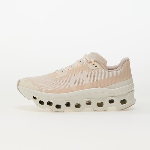 On Sneakers W Cloudmster Void Dew/ Ivory EUR 38 Cene