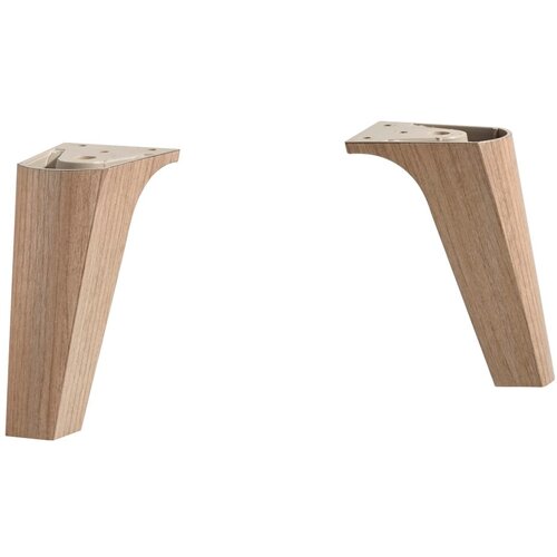 Pelipal Rezervne noge u dekoru hrasta 2 kom - Cijene