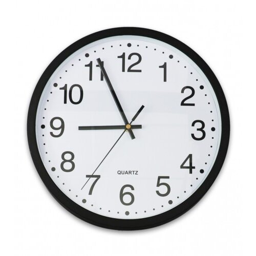 Master Sat zidni PVC 30cm 01210104 Cene