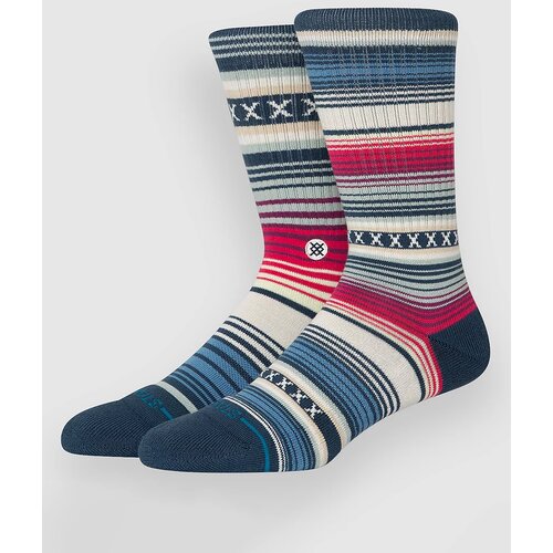 Stance Curren St Crew Nogavice navy Cene