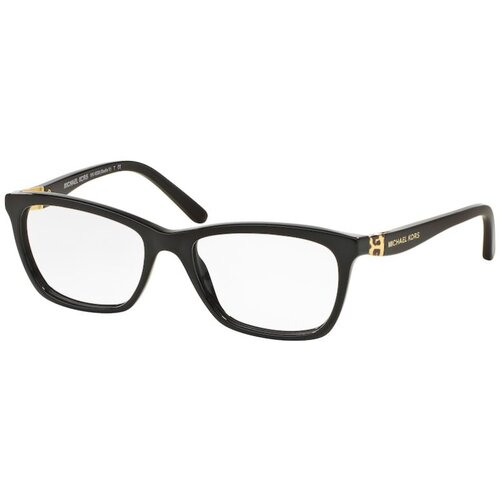 Michael Kors Okvir za naočare 0MK4026 300553, Ženski, Crni Cene