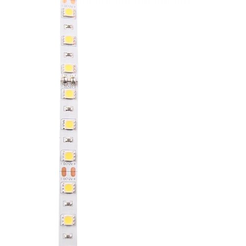  led traka 5m LED/10W/12V IP20 bela Slike