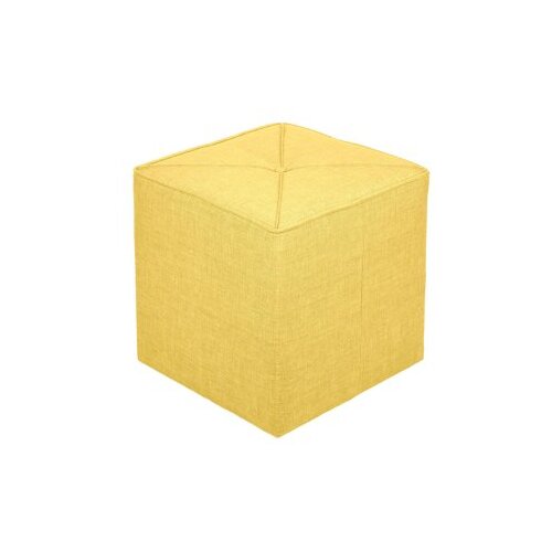 Atelier Del Sofa Tabure Maine Yellow Cene
