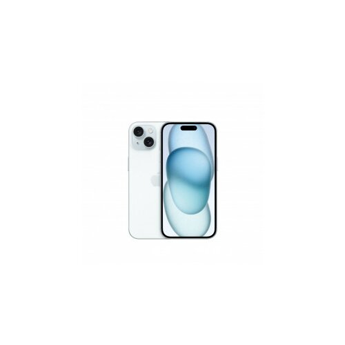 Apple iphone 15 plus 128GB blue (mu163sx/a) mobilni telefon Slike