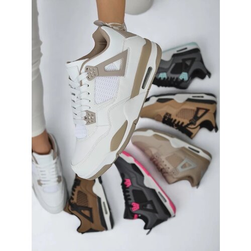Resti Women's Street Pulse Sport Sneakers Cene