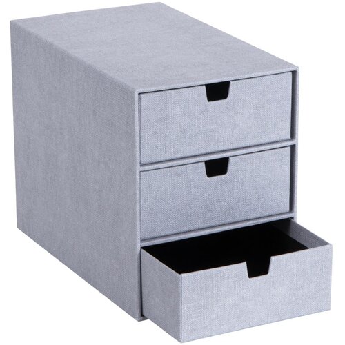 Bigso Box of Sweden Kartonast organizator za predale Ingrid &amp;ndash; Slike