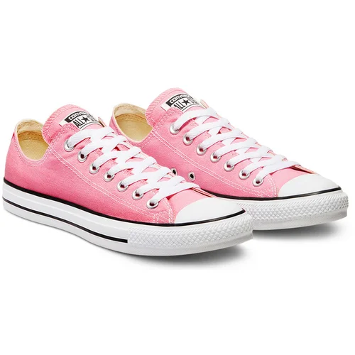 Converse Chuck Taylor All Star Pink