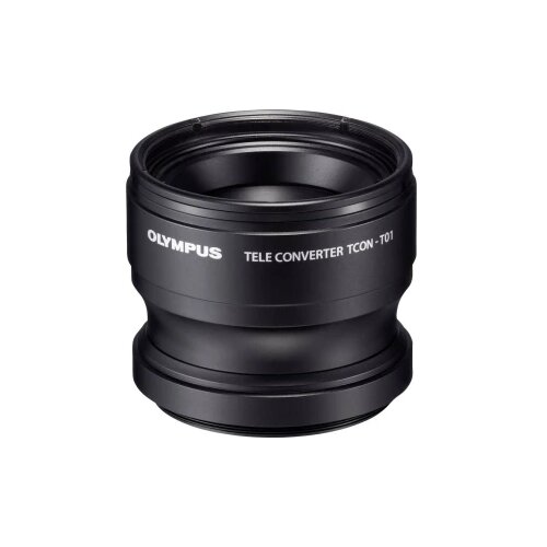 Olympus TCON-T01 Tele Converter 14°for TG-Kameras Cijene