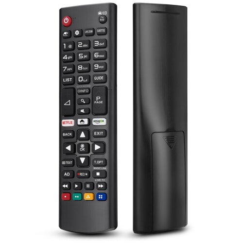 Venisymlis Daljinski upravljalnik LG TV - AKB75095308 Infrardeča zamenjava, (22105263) Cene