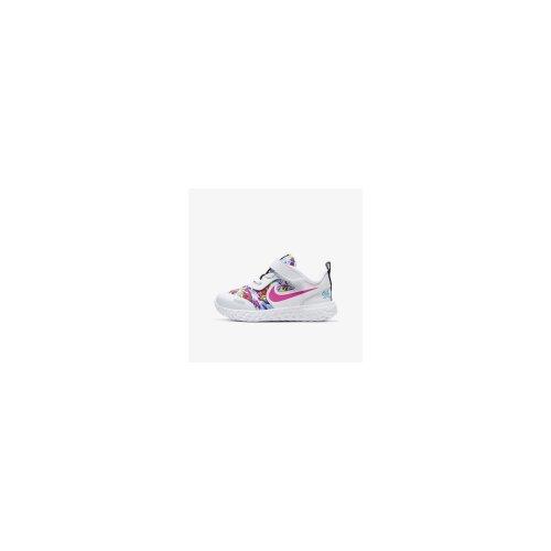 Nike patike za bebe REVOLUTION 5 FABLE GTV CW1605-100 Slike