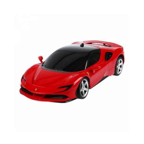 Rastar Ferrari SF90 Stradale 1:18 Slike