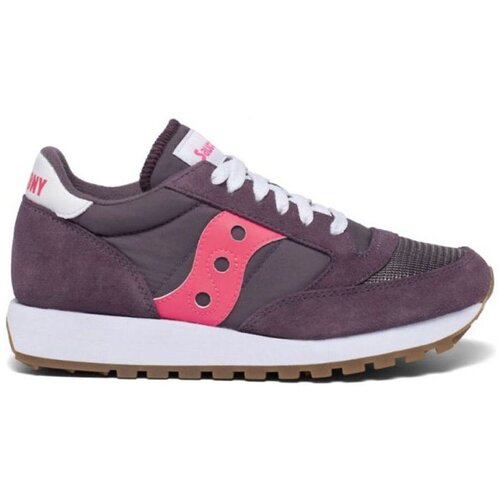 Saucony Jazz original vintage Ljubičasta Slike