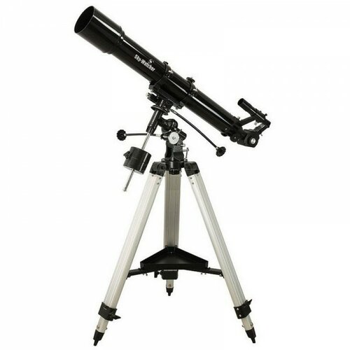 Sky-watcher refraktor 90/900 EQ2 SW ( SWR909eq2 ) Slike