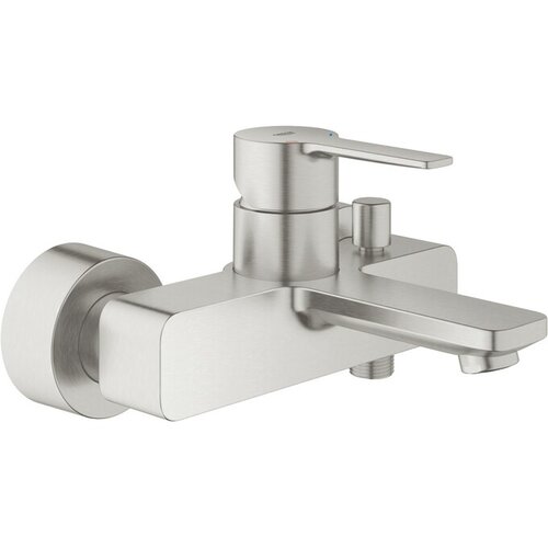 Grohe kopalniška armatura enoročna za kad Lineare 33849DC1 Cene