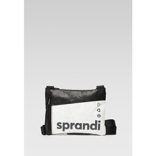 Sprandi Mo&amp;scaron;ka torba Črna Slike