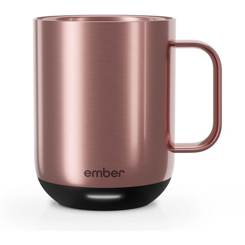 EMBER mug 10oz rose gold Cijene