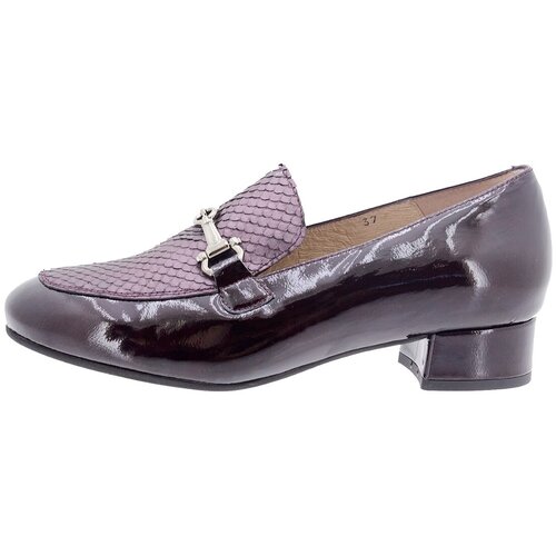 Piesanto Mokasini 205536 Bordo Cene