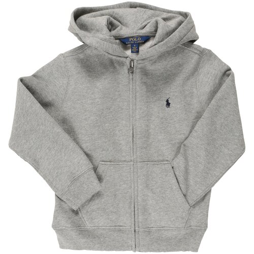 Polo Ralph Lauren Gornji dio trenirke siva Cijene