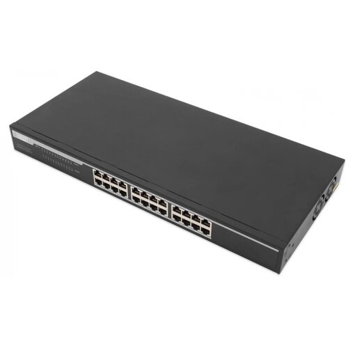 Switch 24 portni DIGITUS DN-80113 24 Cijene