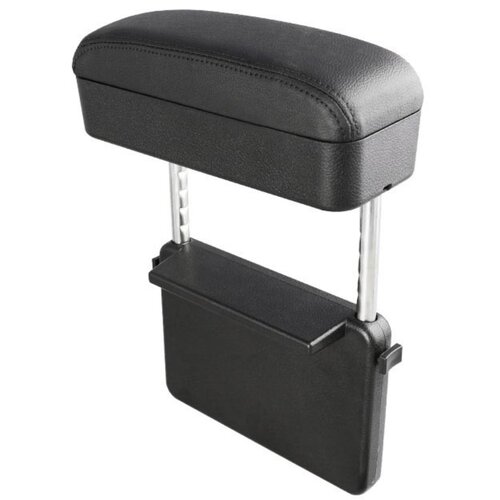 INF Nastavljiv ABS predal za naslon - organizator sredinske konzole Black, (5000253778) Cene