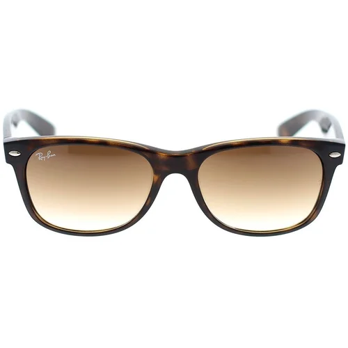 Ray-ban Occhiali da Sole New Wayfarer RB2132 710/51