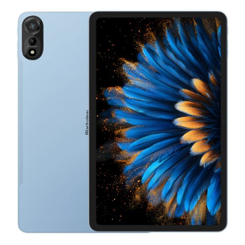 Blackview MEGA 2 12'' 12+256GB LTE, komplet miška+tipk., modra Cene