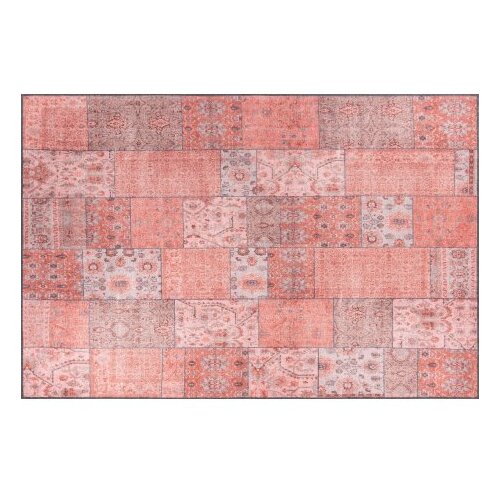 Conceptum Hypnose tepih (75 x 150) jazz chenille pink al 329 Cene