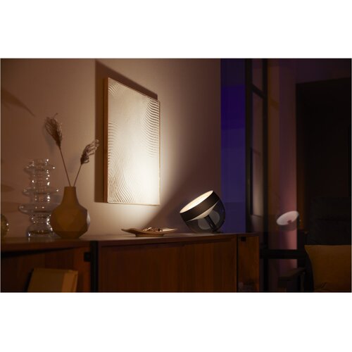 Philips LED stolna lampa 8 W Iris &amp;ndash; Slike