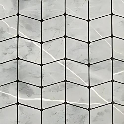  3D tapete - Crystal granit Slike