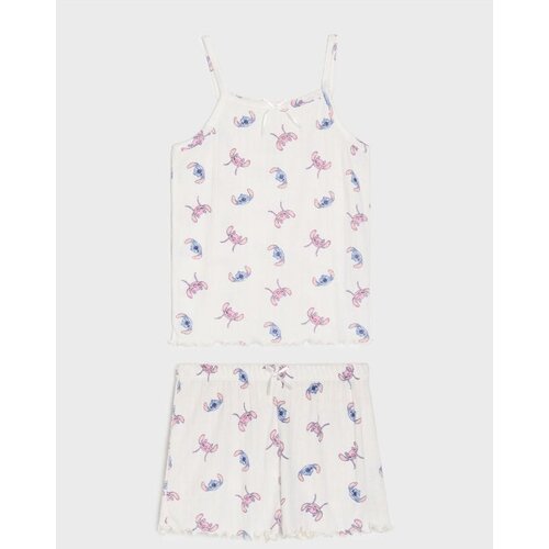 Sinsay Komplet pidžame Stitch Slike
