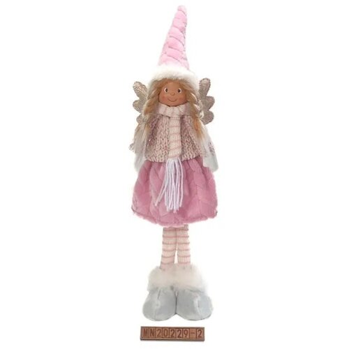  Cupid, novogodišnja dekoracija, devojčica, 50cmm ( 750254 ) Cene