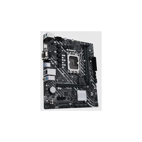 Mb s1700 ASUS PRIME PRIME H610M-D D4 Slike