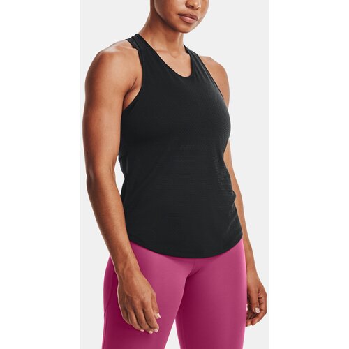 Under Armour Tank Top UA Streaker Tank-BLK - Women&amp;#039;s Slike