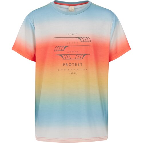  Boys' T-shirt PRTFINLY JR Cene