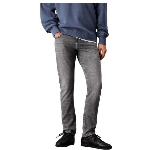 Calvin Klein sive mu&amp;scaron;ke farmerke CKJ30J327157-1BZ Slike