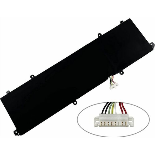  Baterija za Laptop Asus Adolbook 13 2020 Dolbook 14 2020 VivoBook S13 S330 series Slike