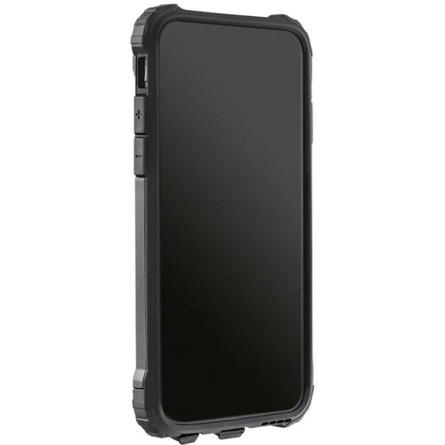Armor maska za SAMSUNG Galaxy S20 FE / S20 FE 5G crna Slike