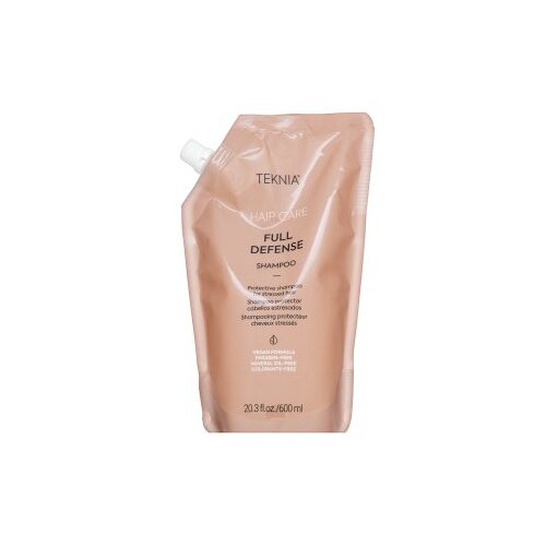 Lakmé Teknia Full Defense Shampoo &scaron;ampon za krepitev za oslabljene lase Refill 600 ml Cene